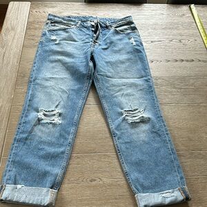 Divided  jeans